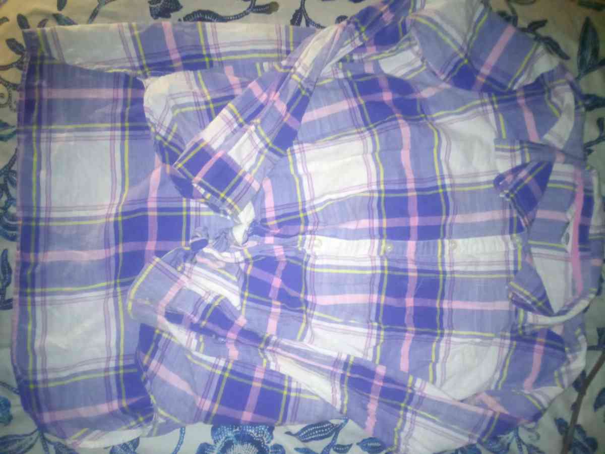 old Navy size x large