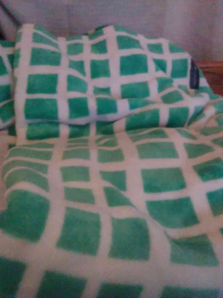 blanket