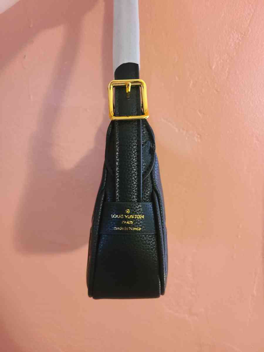 Mini Moon LV Handbag