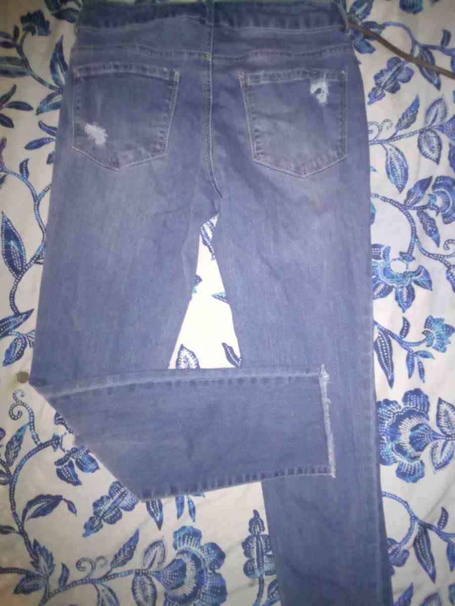 d jeans