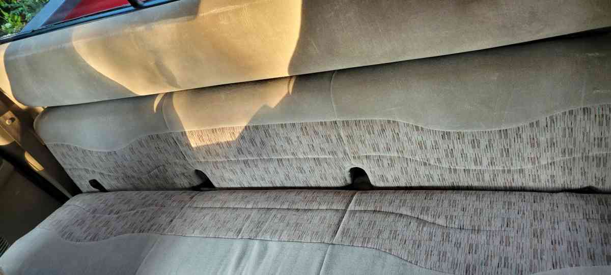 Ford F250 SD V10 4X4 LWB