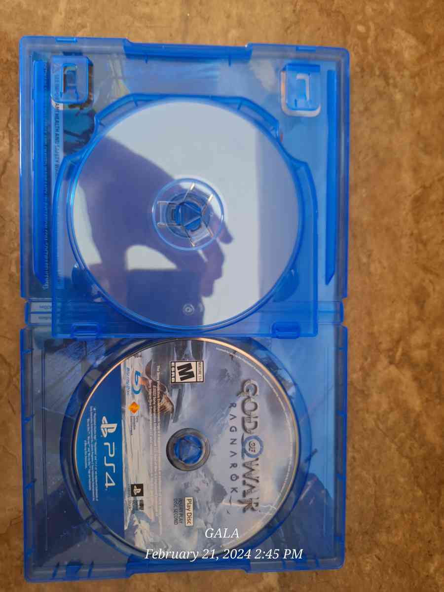 Sell God Of War Ragnarok