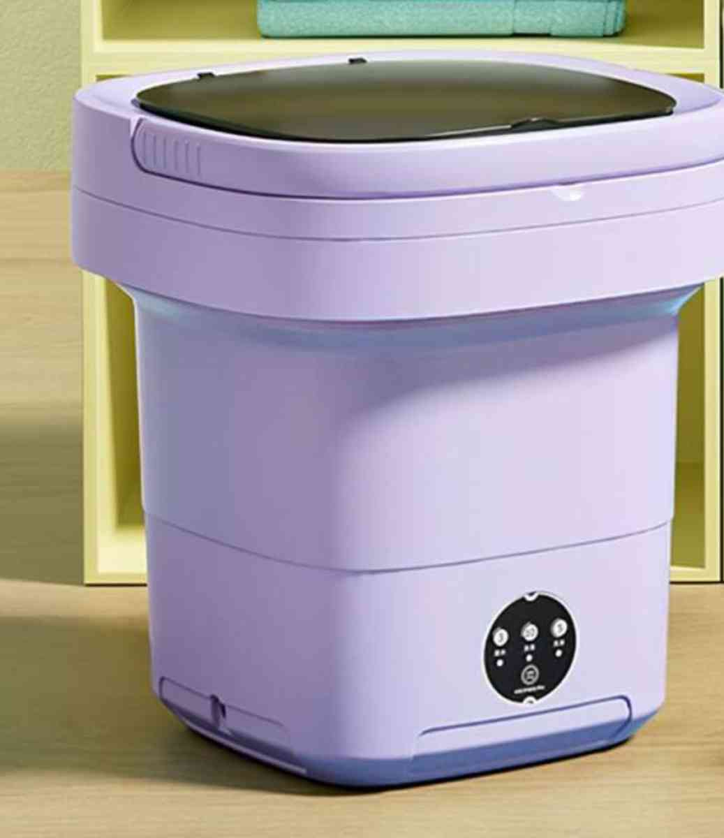 Mini Washing machine