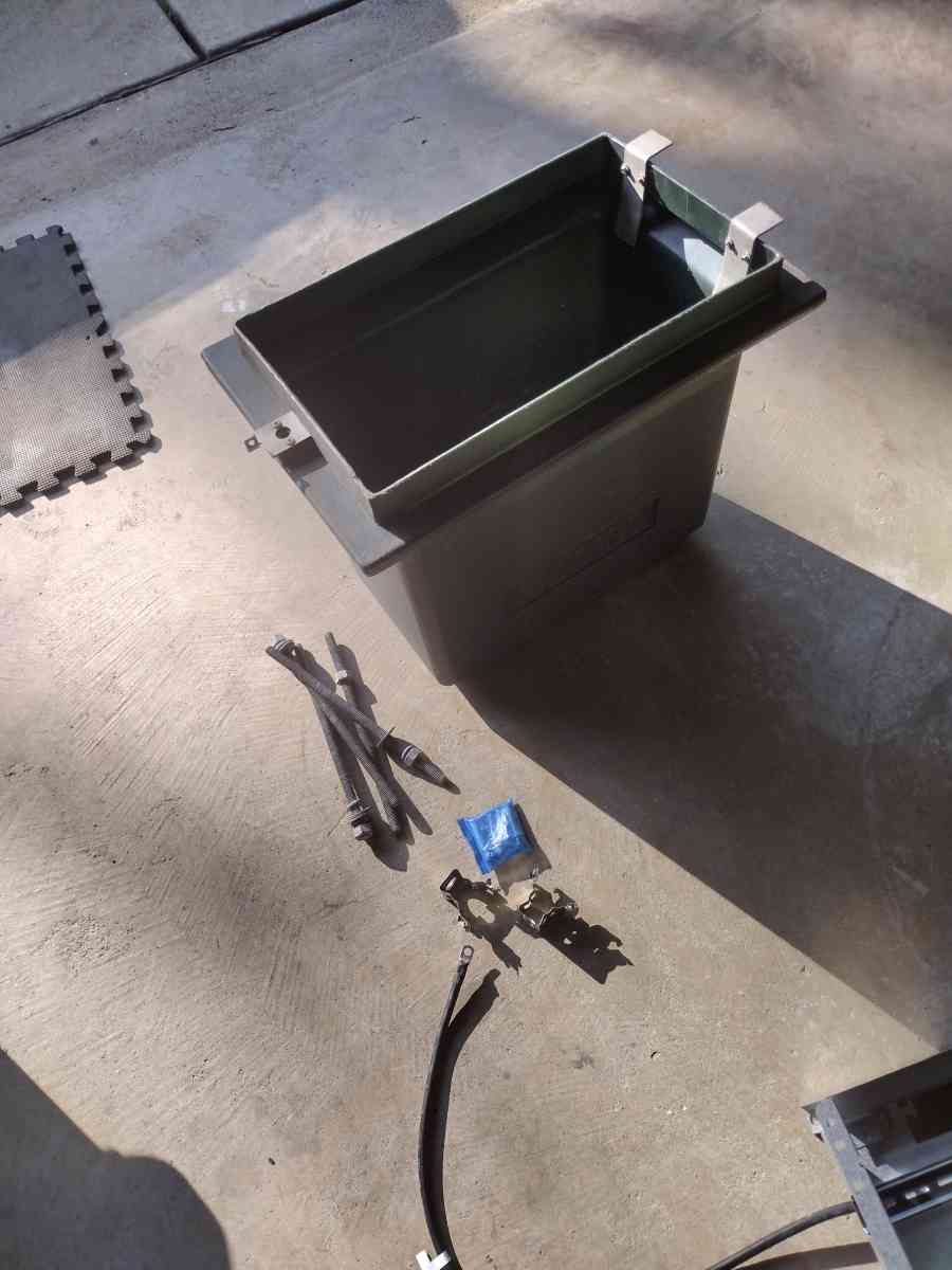 electrical materials