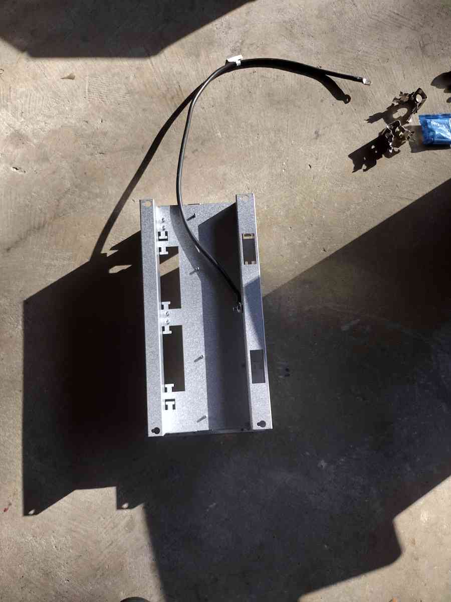 electrical materials