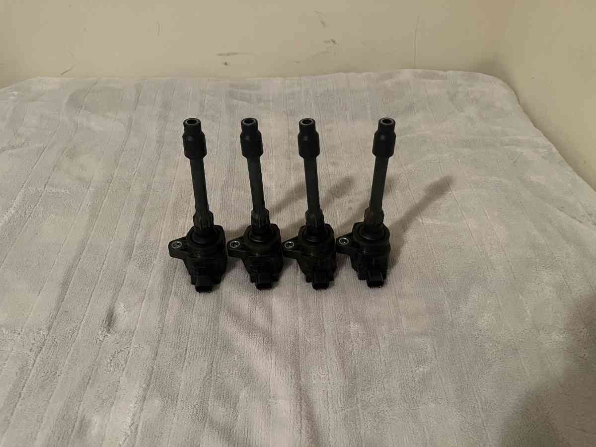 Honda Coil Packs