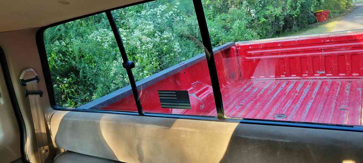 Ford F250 SD V10 4X4 LWB