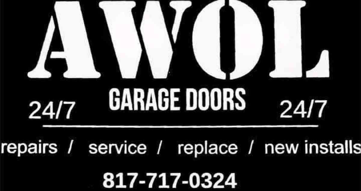 Affordable Garage Door Service