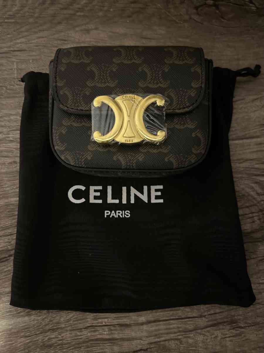 Celine Mini Claud