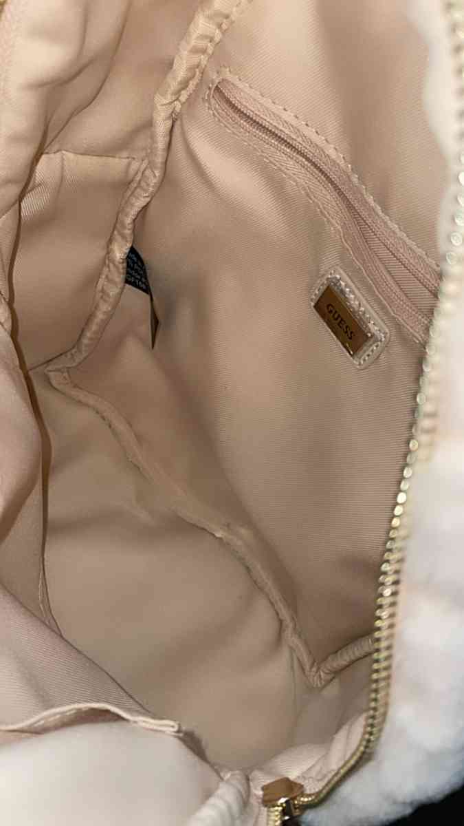 guess backpack