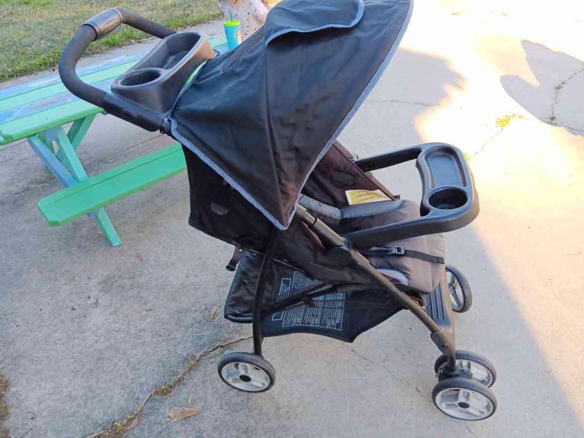 baby  Stroller