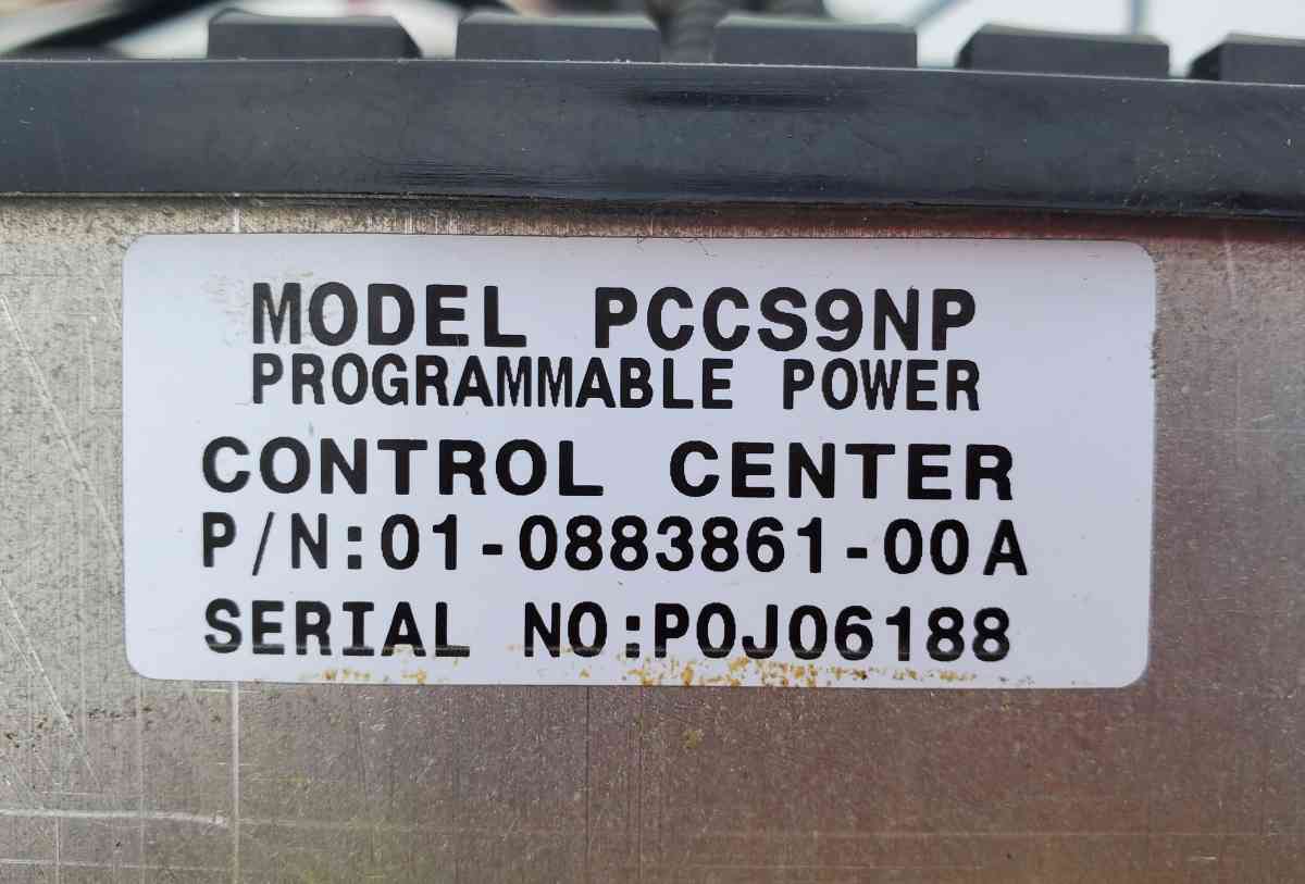 Whelen LfL Liberty 48in Lightbar
