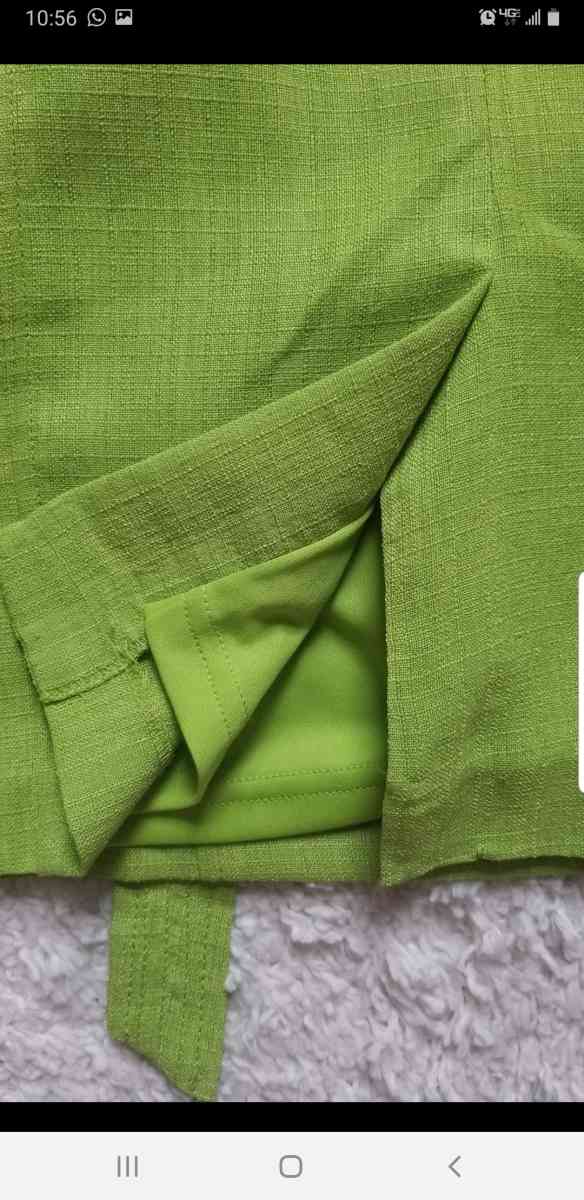 Ellem Tracy new dress