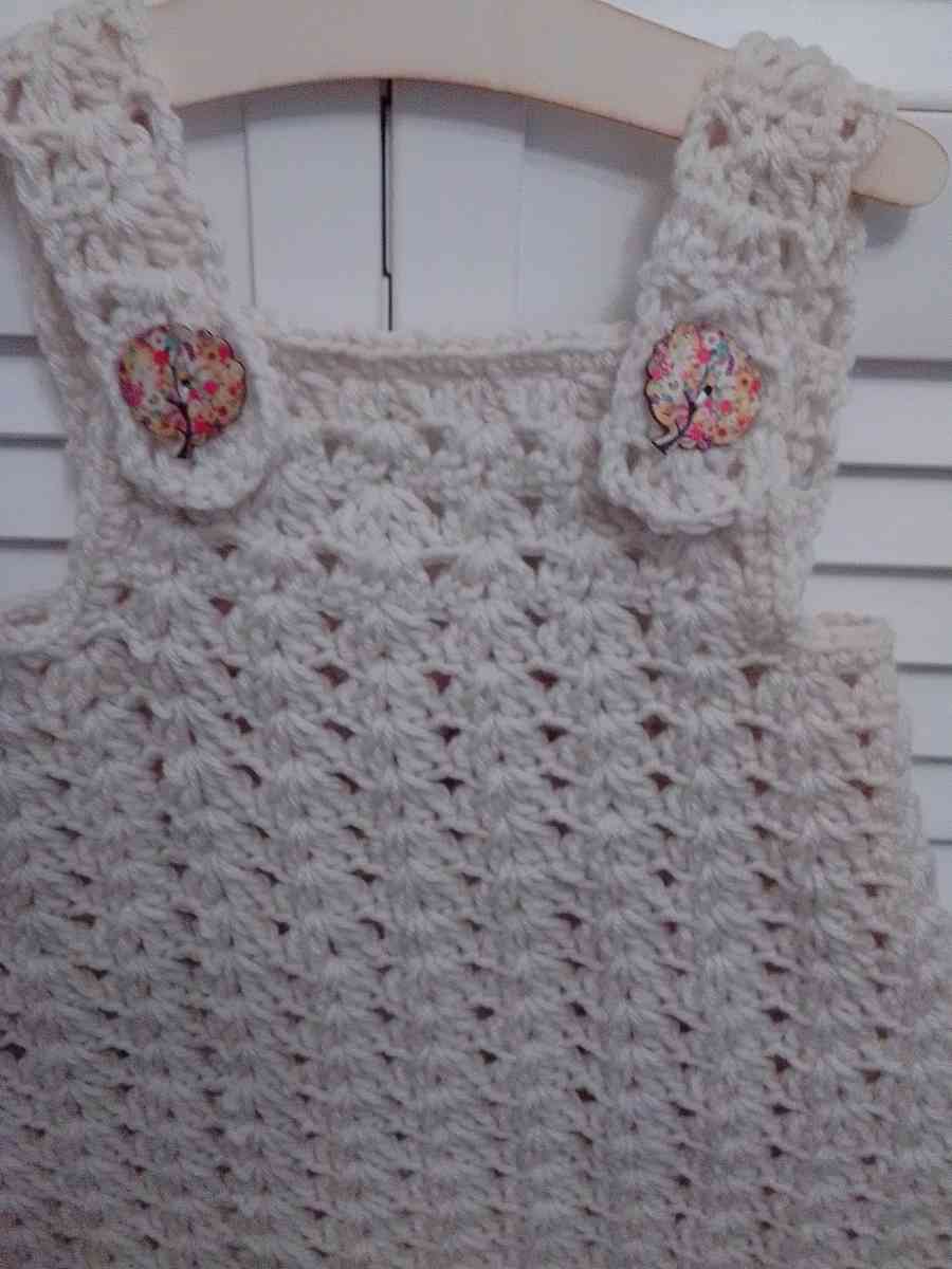 baby overall dress