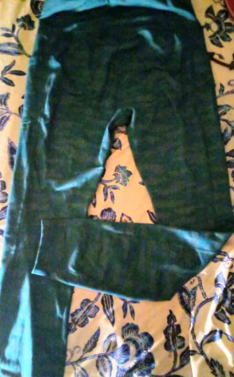 AVIA LEGGINGS SZ XSMALL