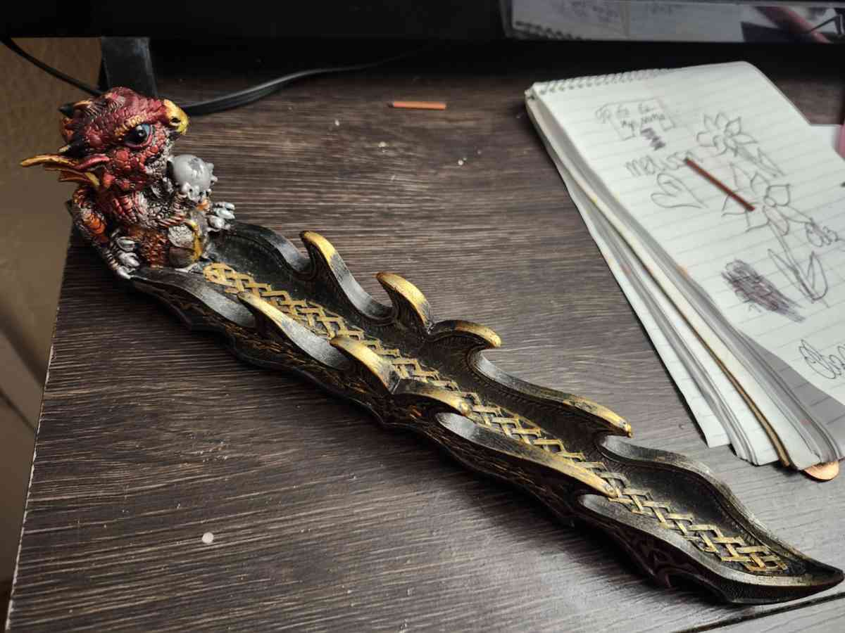 chinese set for smell