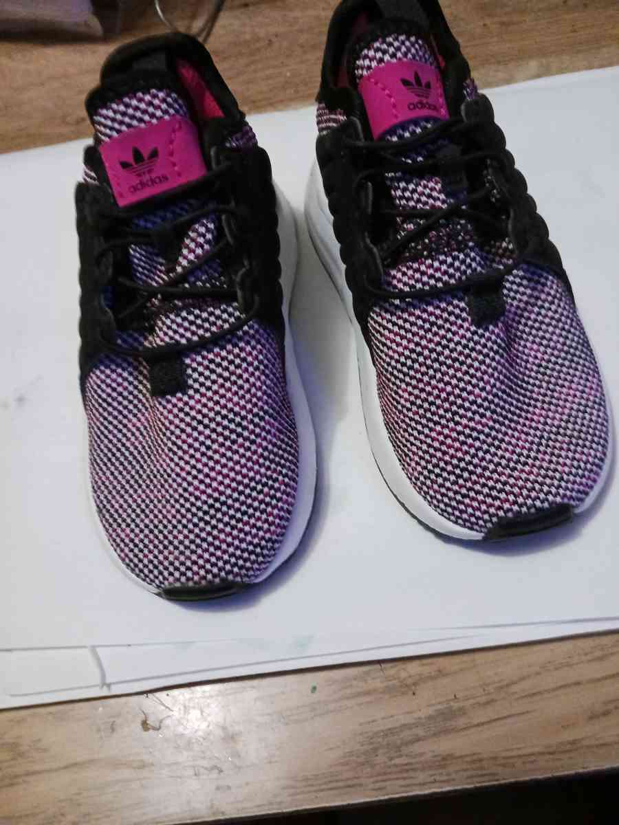 Adidas girl 7 kids New