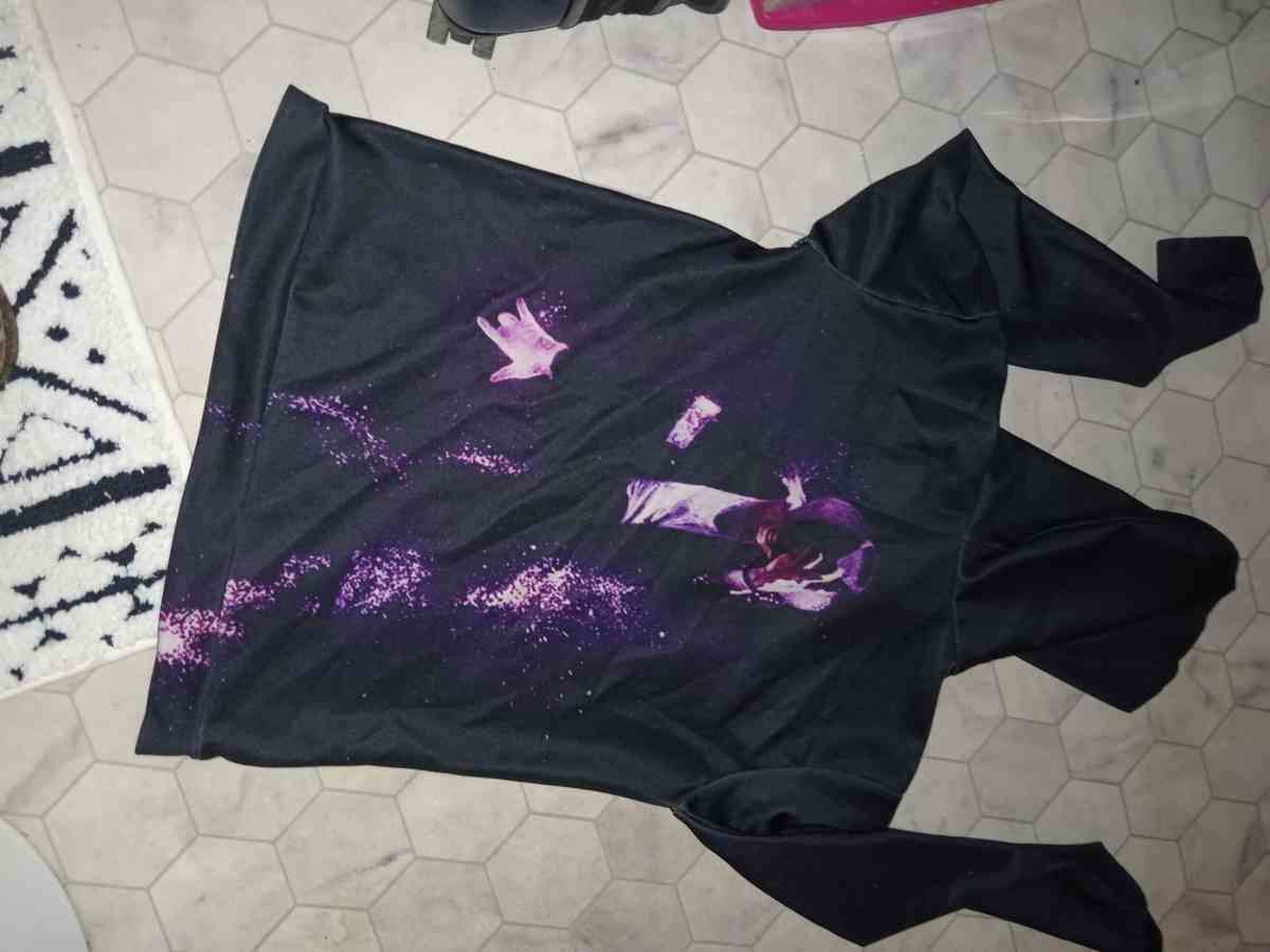 Micheal Jackson hoodie