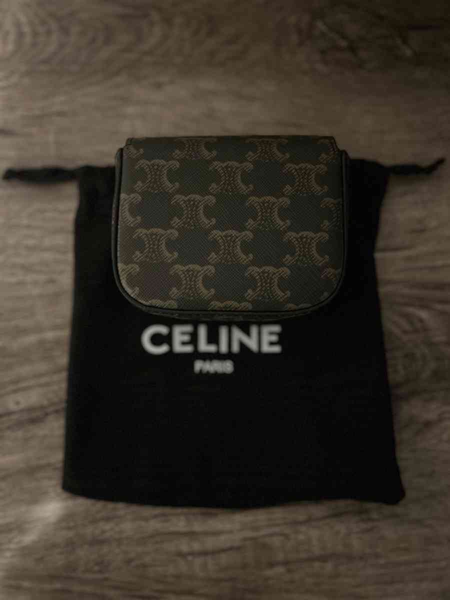 Celine Mini Claud