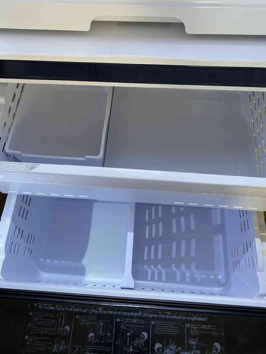 Samsung Refrigerator