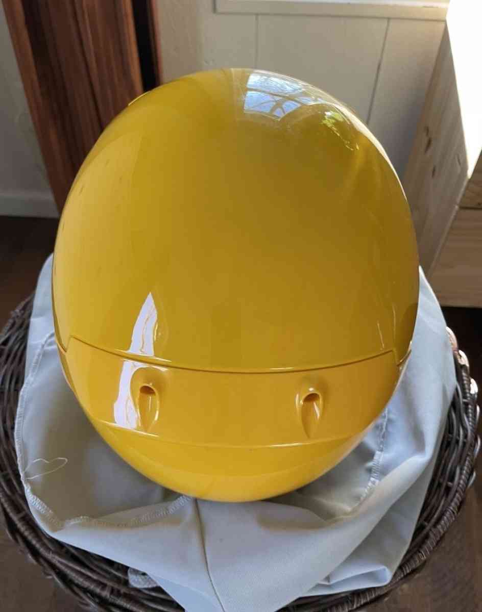 Motorcycle Helmet