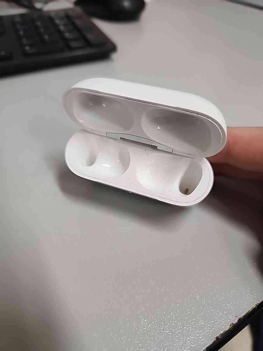 Airpod Pros Gen 1 Charging Case