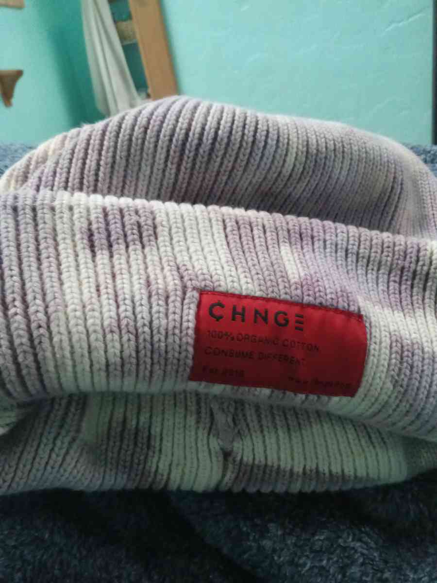 hat silk from a different exchange