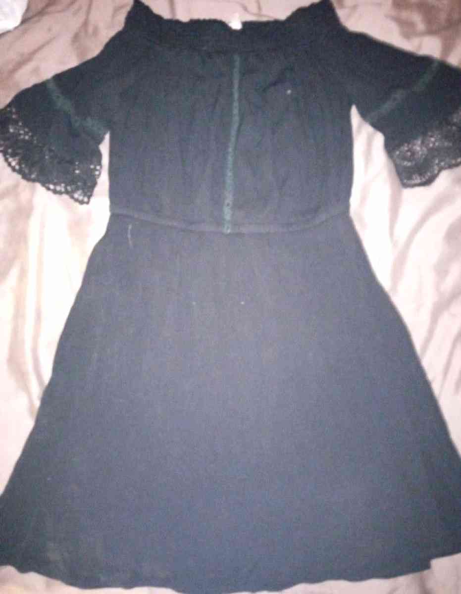 XHILARATION SIZE SMALL