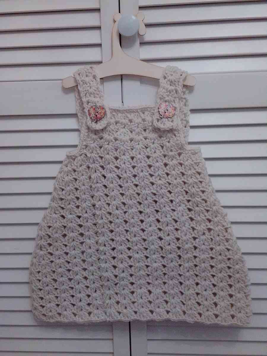 baby overall dress