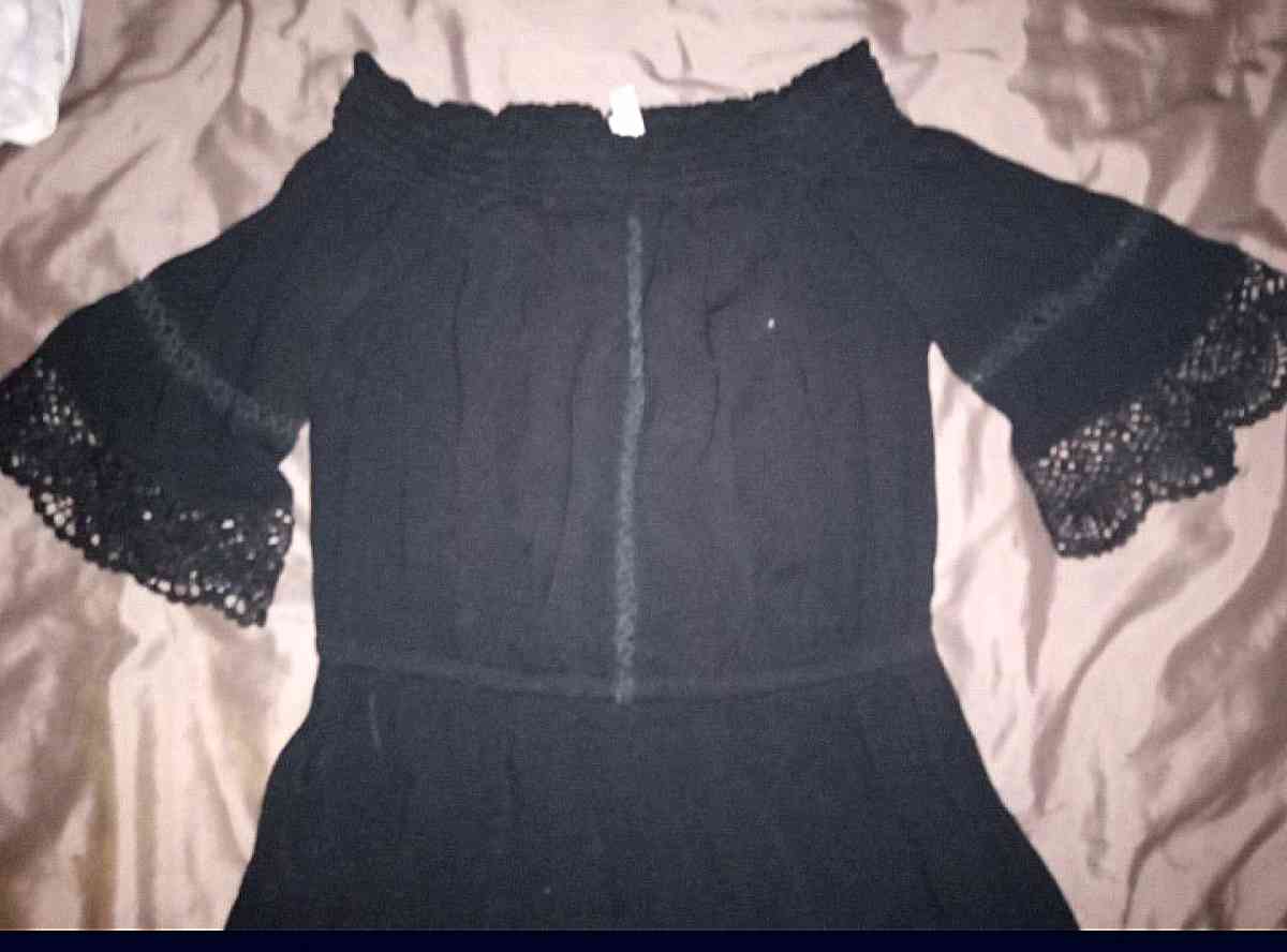 XHILARATION SIZE SMALL