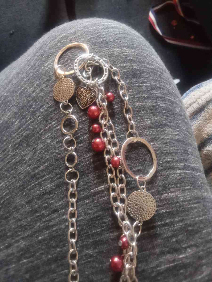 womens necklace