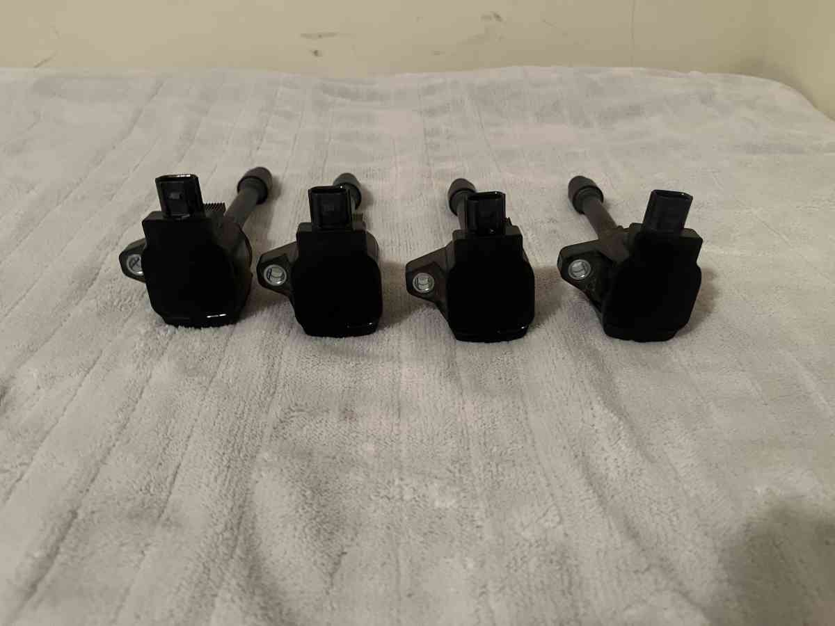 Honda Coil Packs