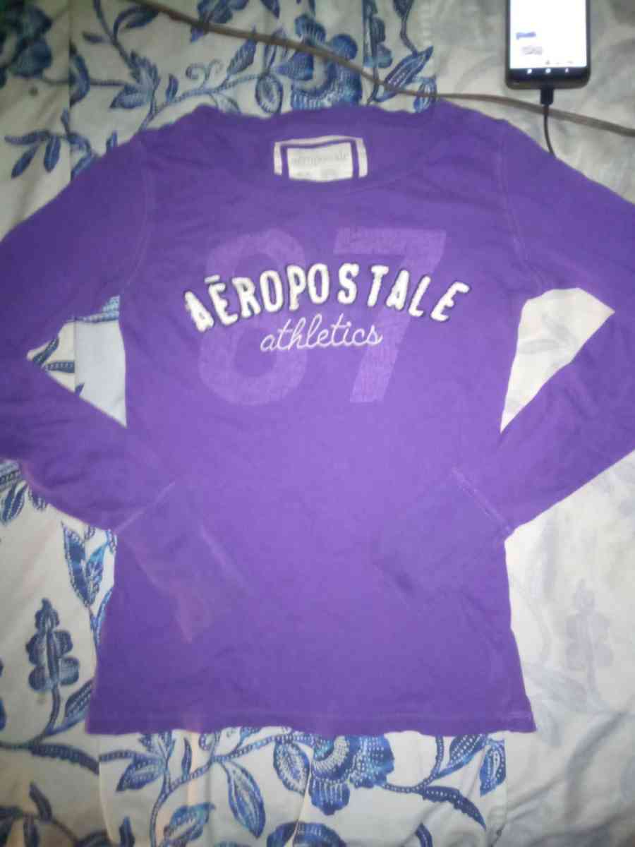 AEROPOSTALE