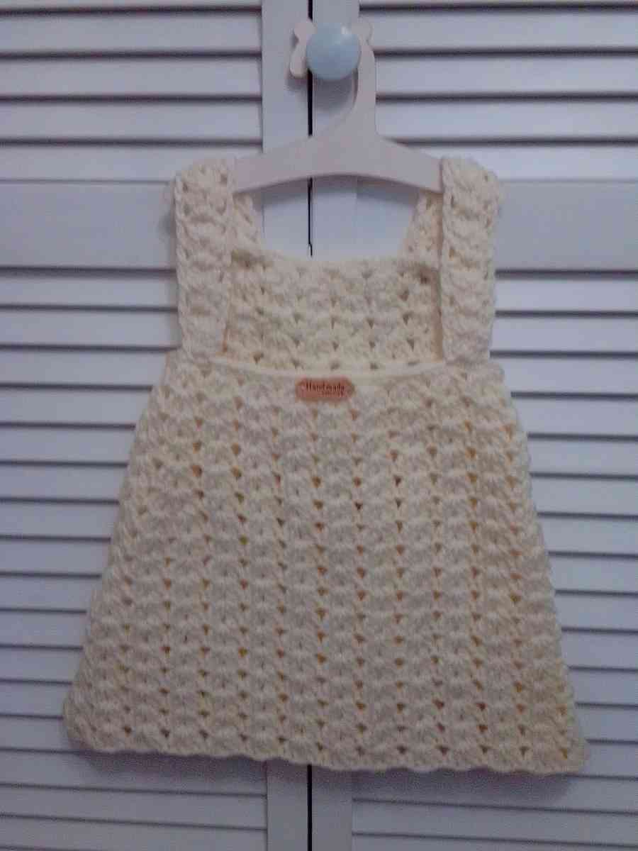 baby overall dress