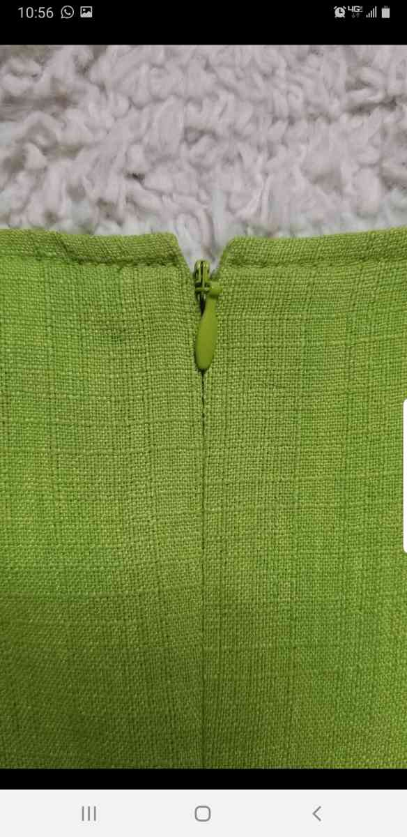 Ellem Tracy new dress