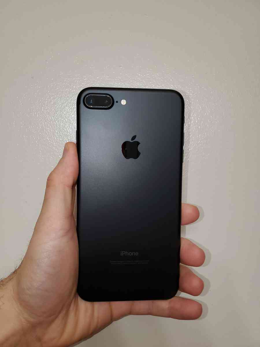 Iphone 7 Plus