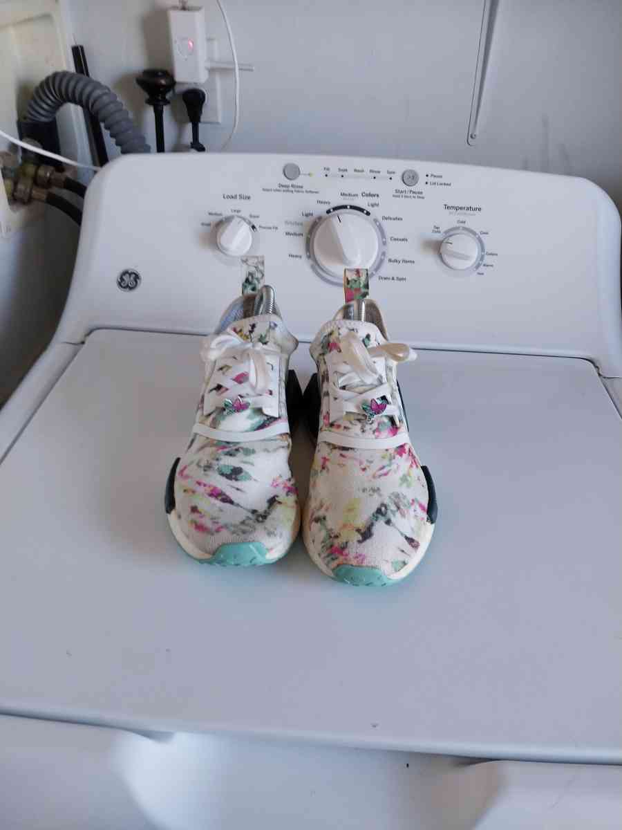 Adidas nmd water color