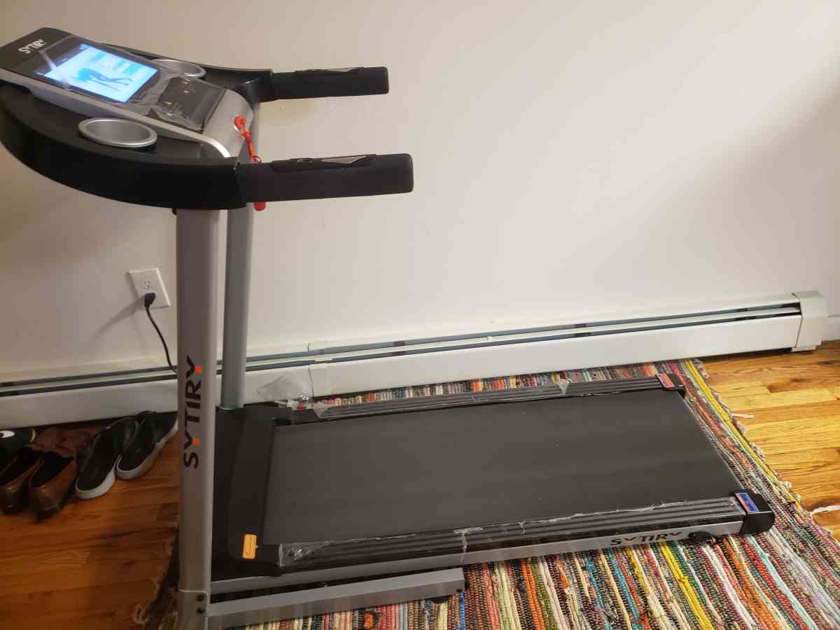 treadmill