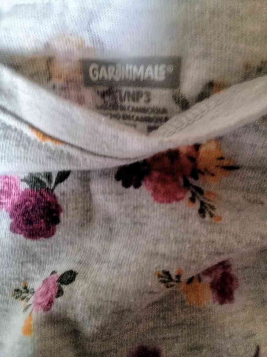 Toddler long sleeved shirts