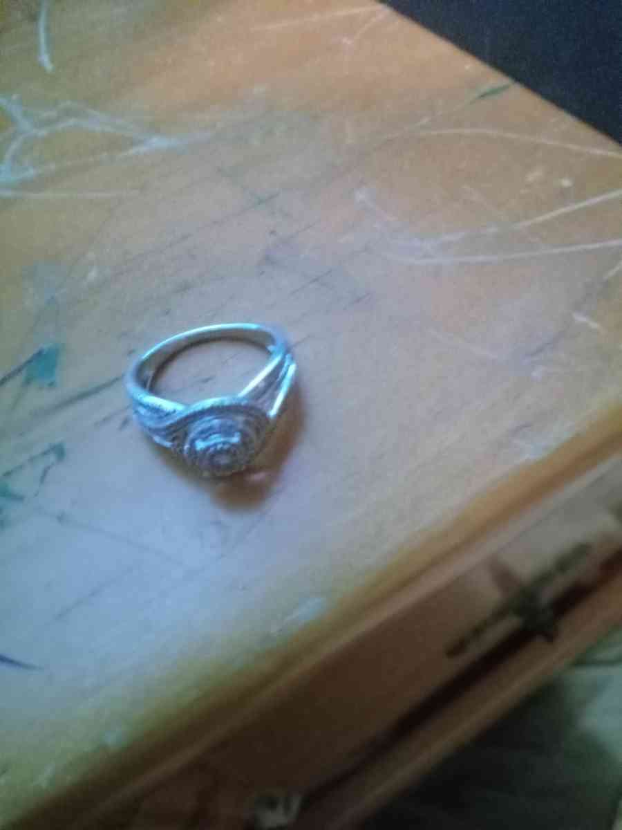 Engagement Ring