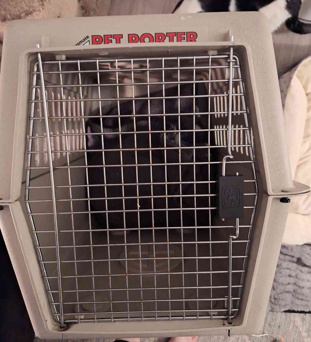 36 inch Large Dog Kennel