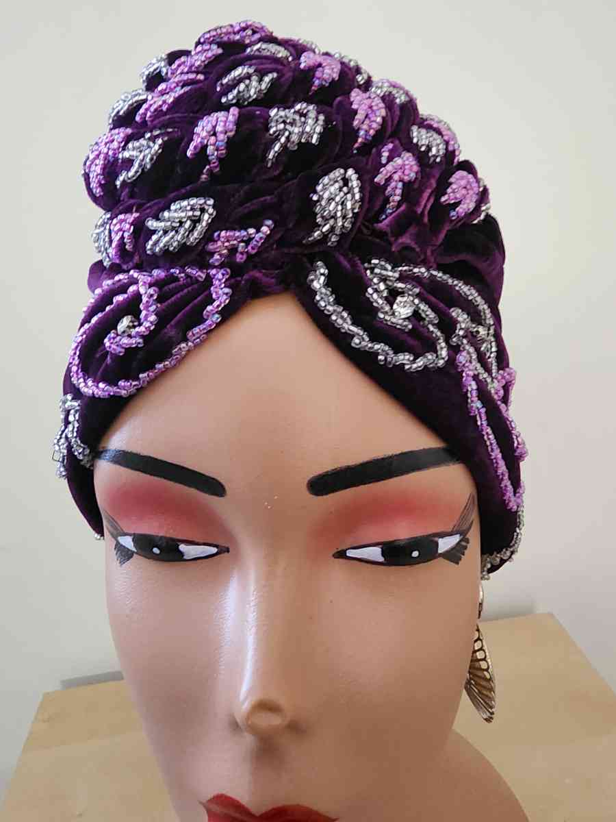 turban