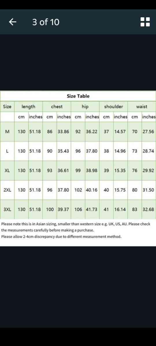 Blue Asain Womens Outfit