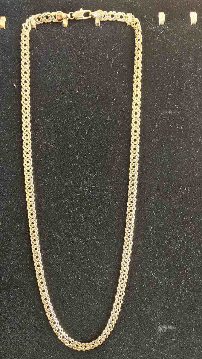neckless  50cm