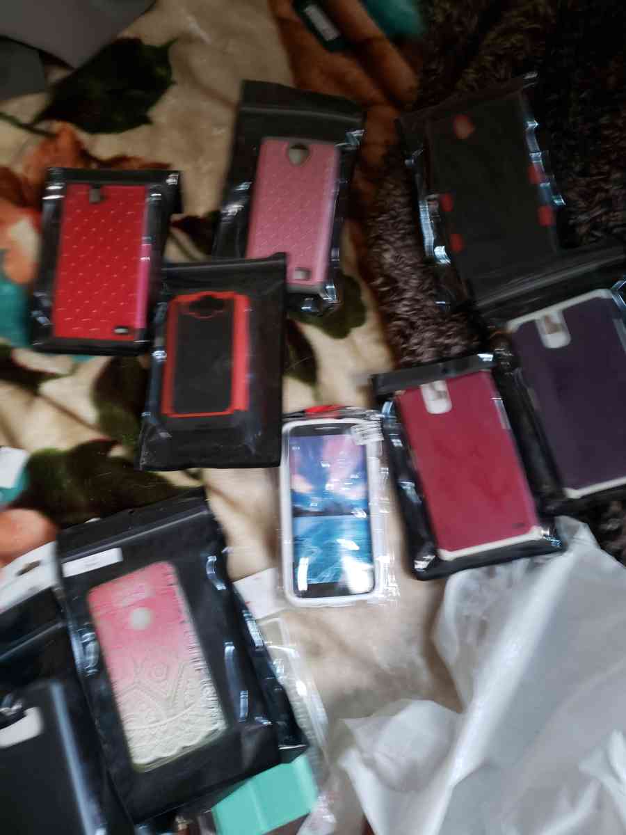 phone cases all kinds