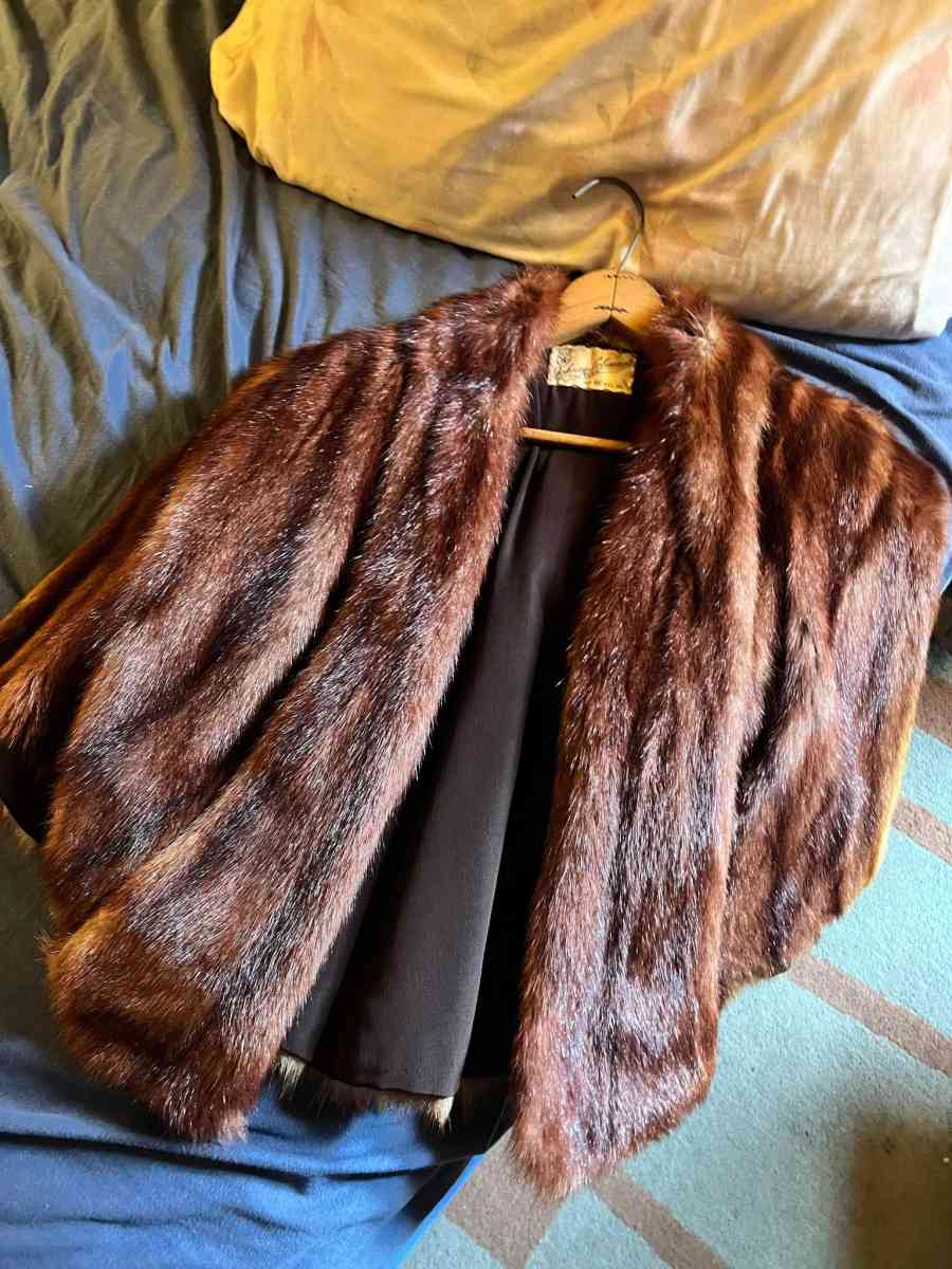 old furs