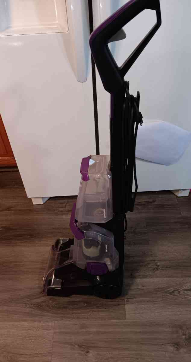 Bissell Power Force Carpet Cleaner