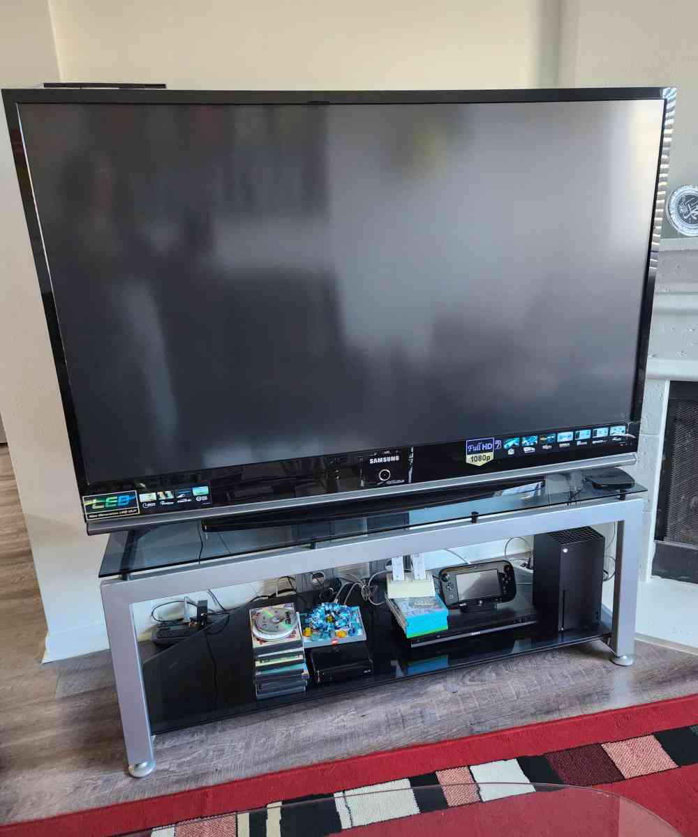Samsung tv