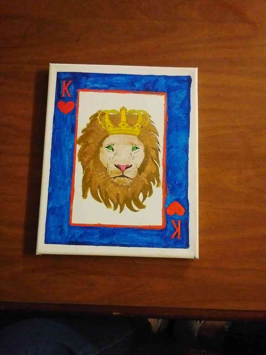 King  queen pictures