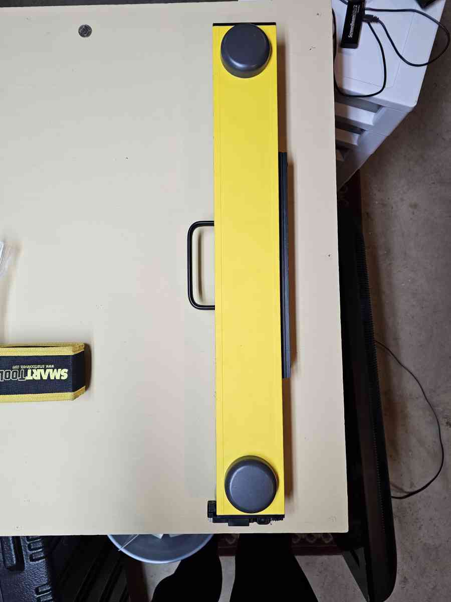 Sunsite MW 15 RF Path Alignment Kit